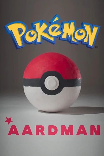 Untitled Aardman Pokemon Film