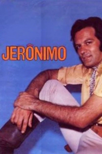 Jerônimo, o Herói do Sertão