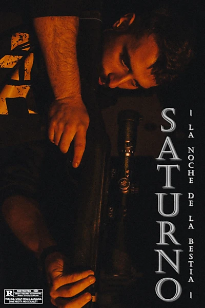 Saturno: La Noche de la Bestia