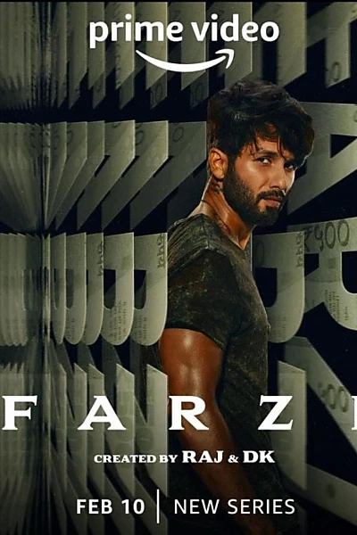 Farzi
