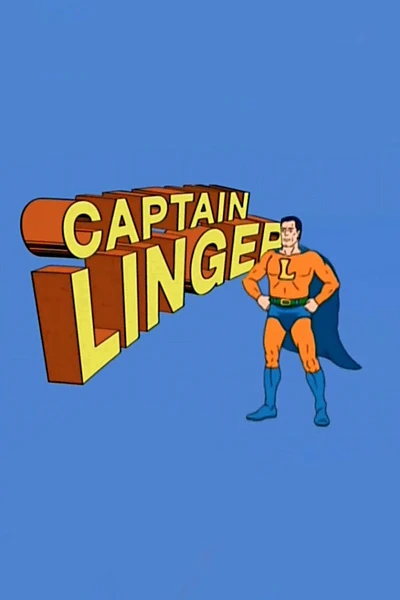 Capt. Linger