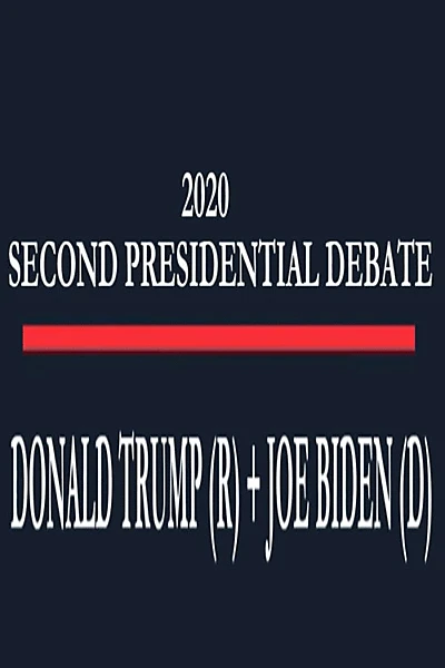 2020 Second Presidential Debate