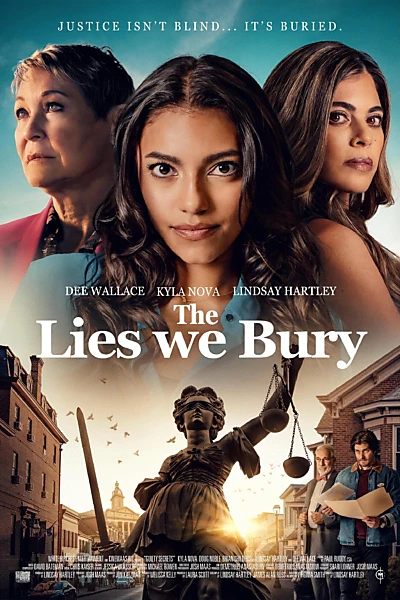 The Lies We Bury