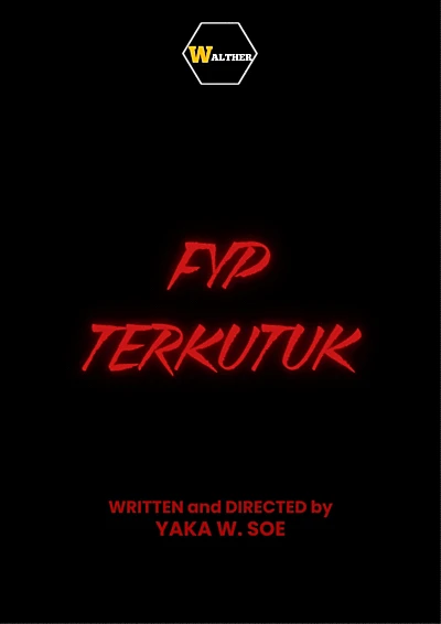 Fyp Terkutuk