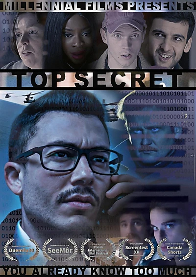 Top Secret