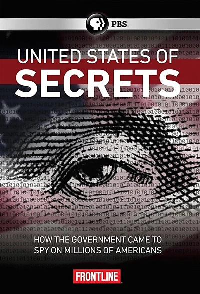 United States of Secrets