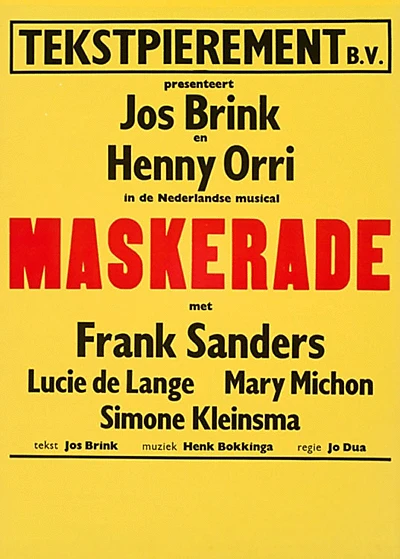 Maskerade