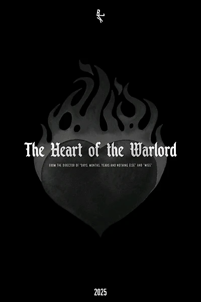 The Heart of the Warlord