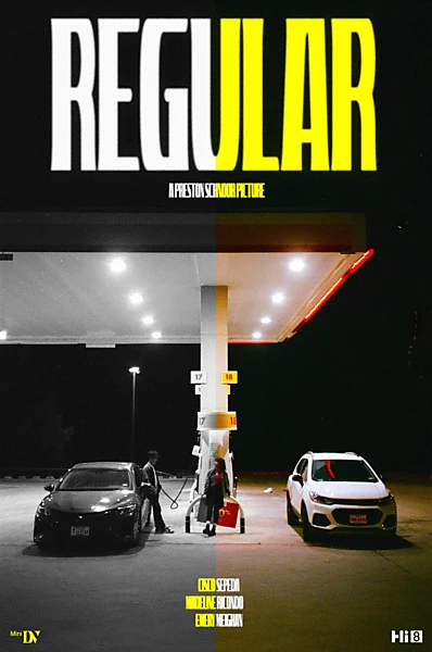Regular