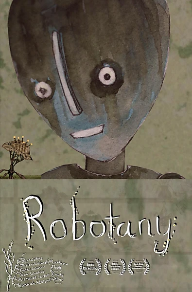 Robotany