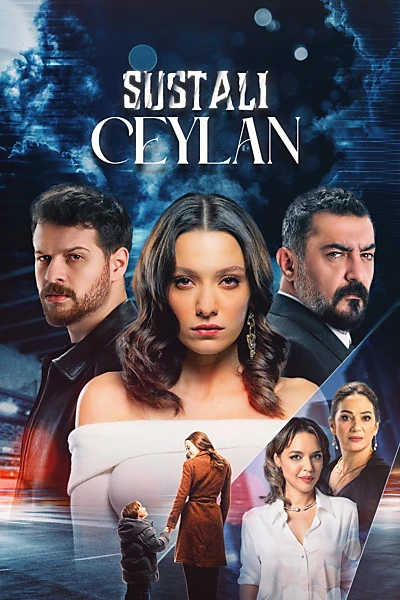 Sustali Ceylan
