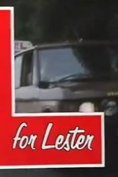 L For Lester