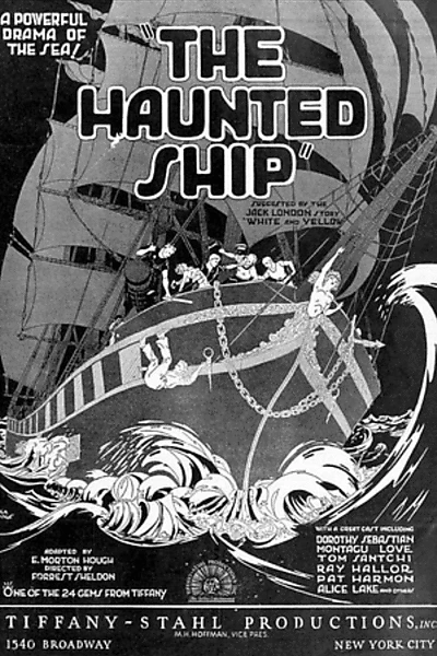 The Haunted Ship