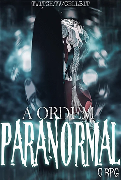 Ordem Paranormal