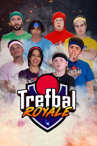 Trefbal Royale