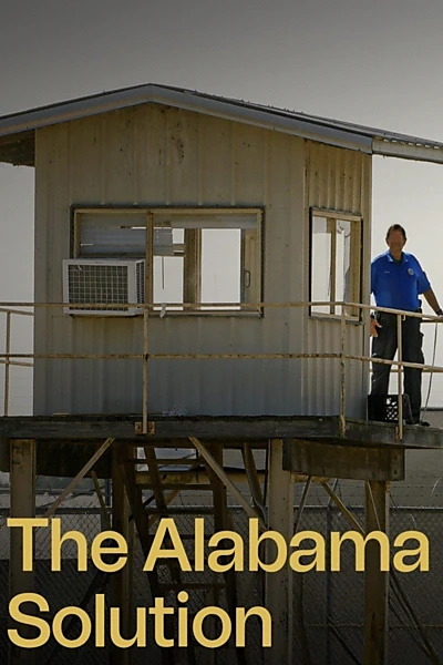 The Alabama Solution