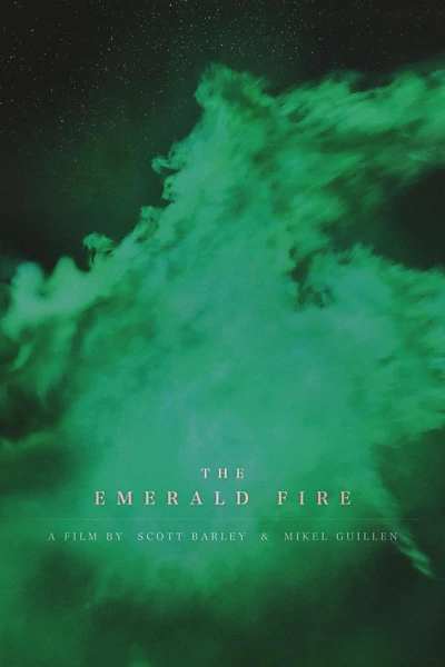 The Emerald Fire