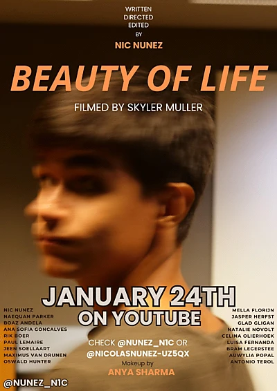 Beauty of Life