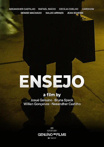 Ensejo