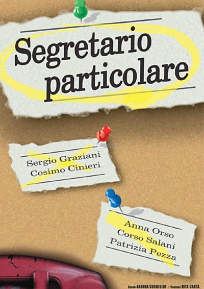 Segretario Particolare