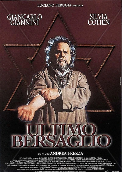 Ultimo Bersaglio