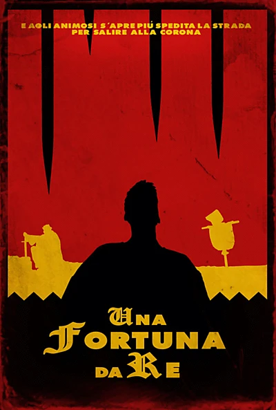 Una Fortuna da Re