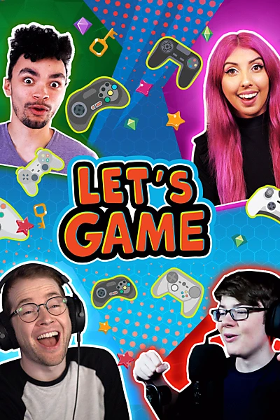 Let's Game!