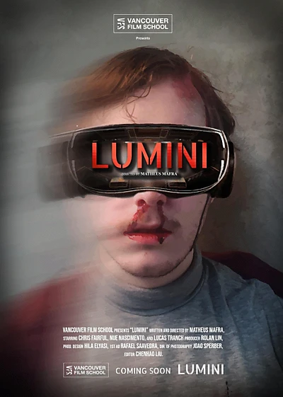 LUMINI