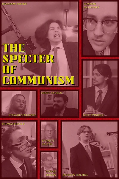 The Specter of Communism, or the Polarization Situation That Shook the Nation