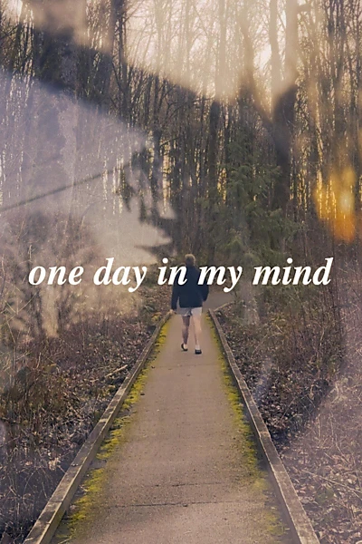 one day in my mind