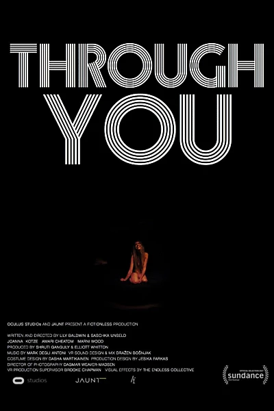 Through You