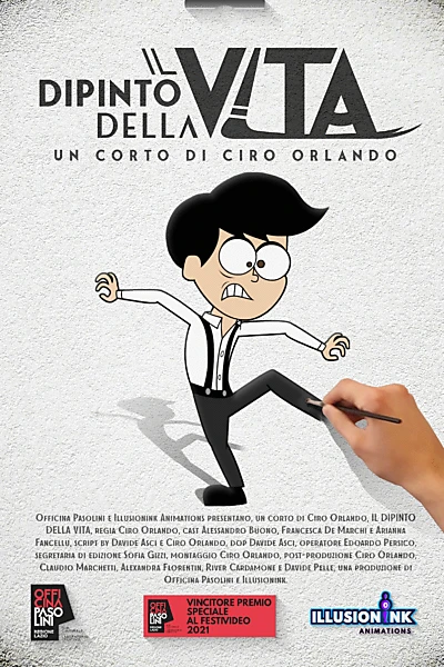 Il Dipinto Della Vita