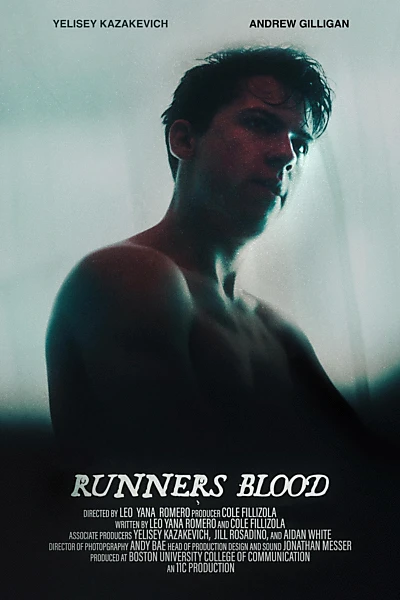 Runner's Blood