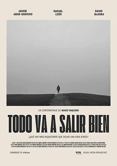 Todo va a salir bien