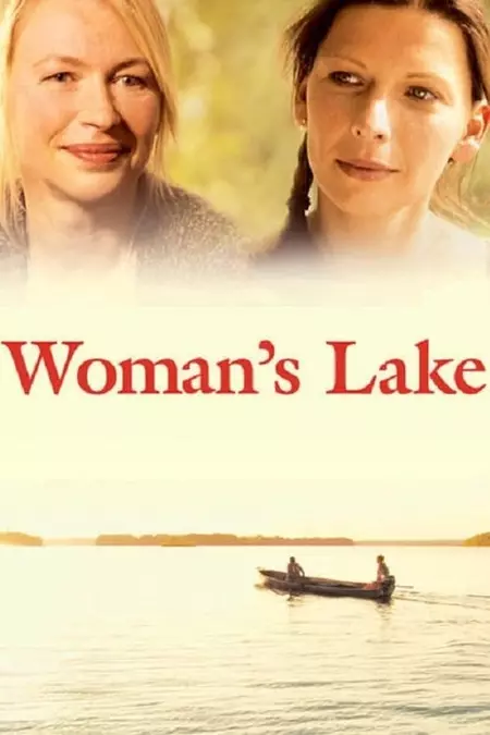 Woman's Lake