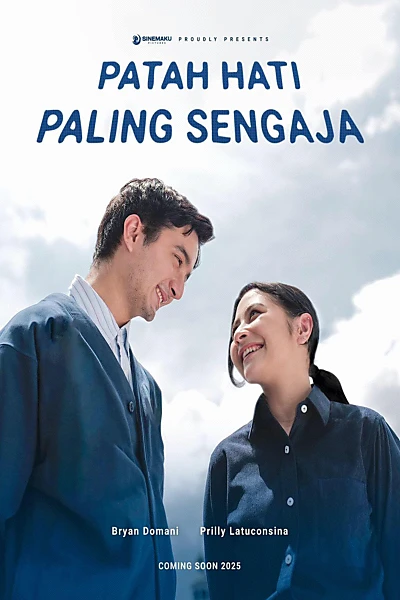 Patah Hati Paling Sengaja