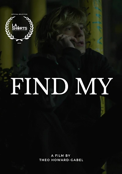 Find My