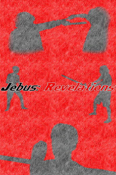 Jebus: Revelations