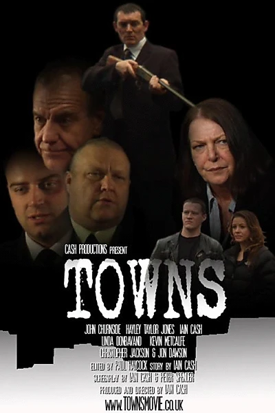 Towns