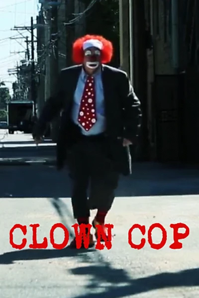 Clown Cop