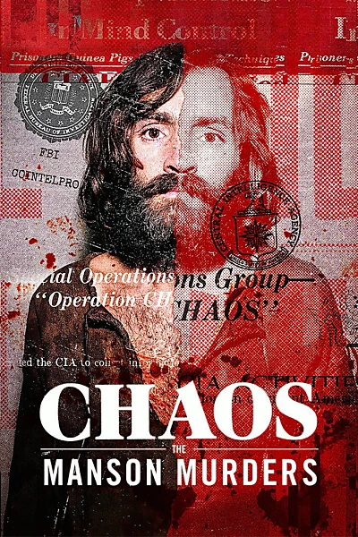 CHAOS: The Manson Murders