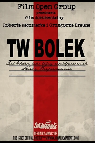 TW "Bolek"