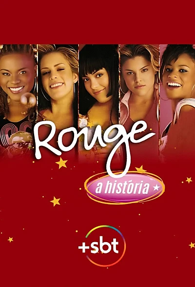 Rouge: A História