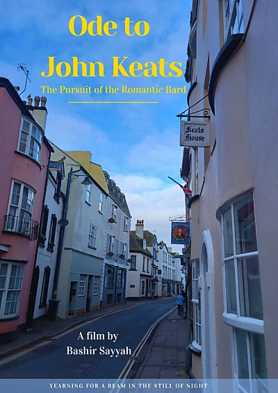 Ode to John Keats