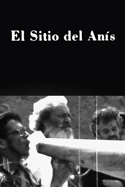 El Sitio del Anís