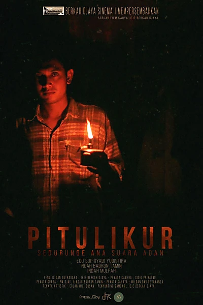 Pitulikur