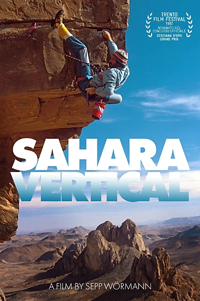 Sahara Vertical