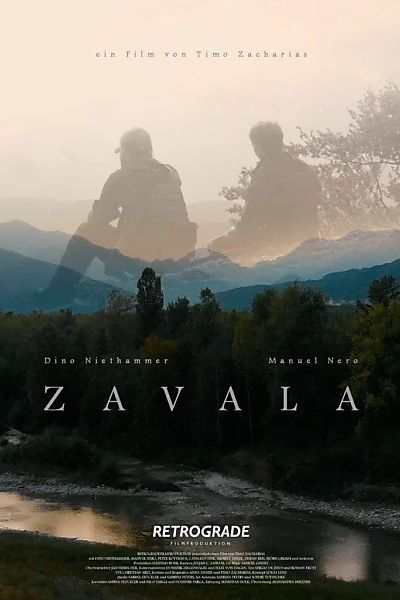 Zavala