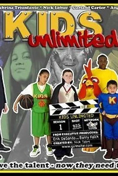 Kids Unlimited