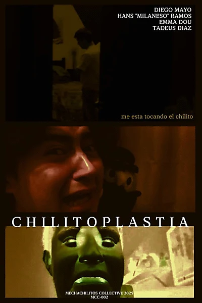 Chilitoplastia